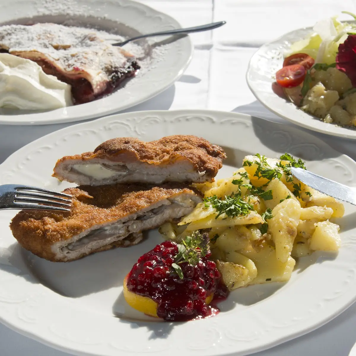 Essen und Trinken photo 1