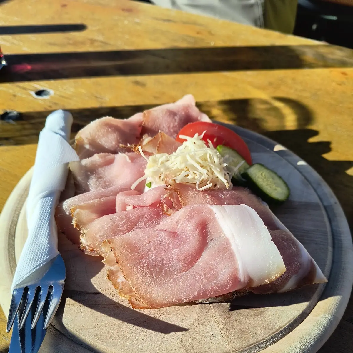 Essen und Trinken photo 8