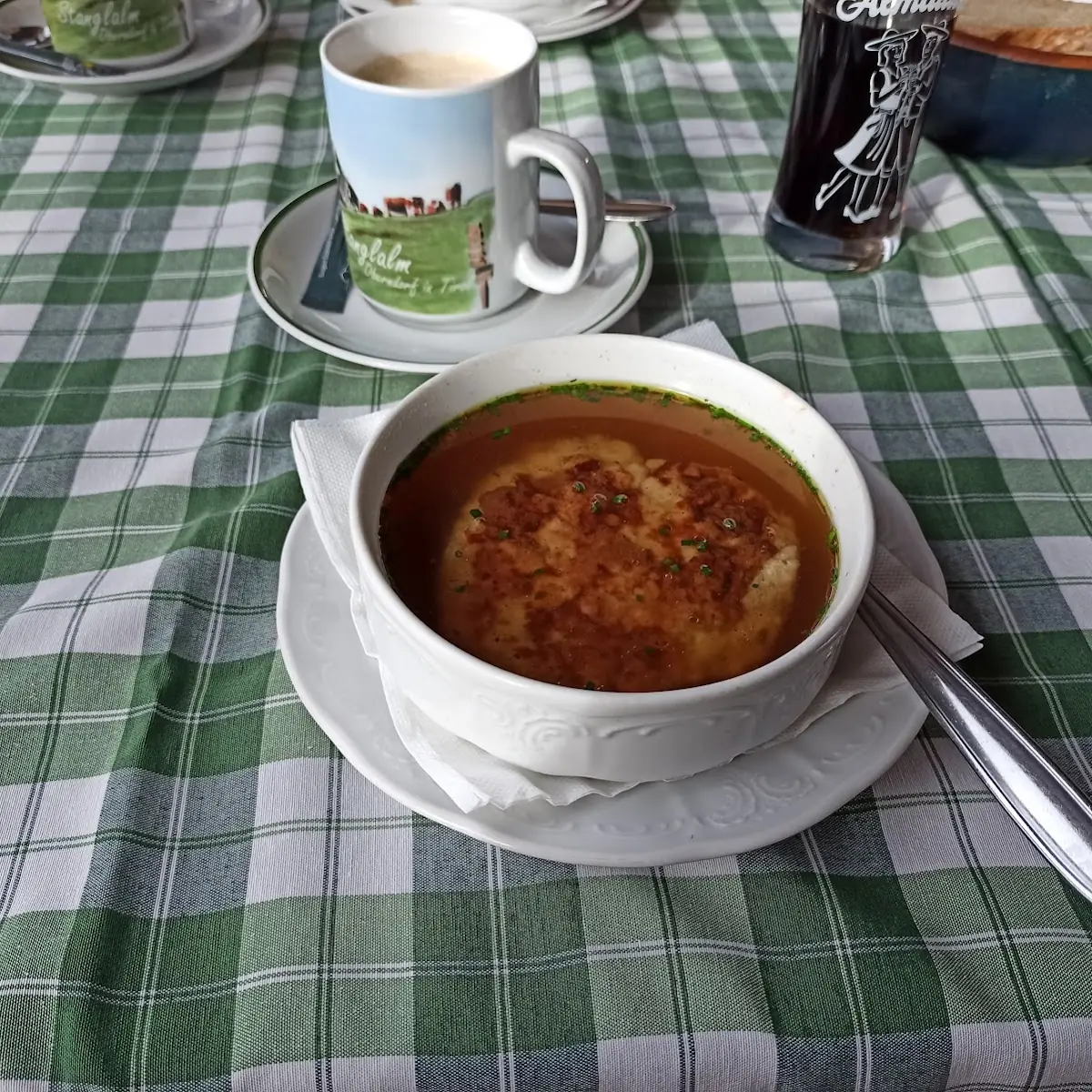 Essen und Trinken photo 9