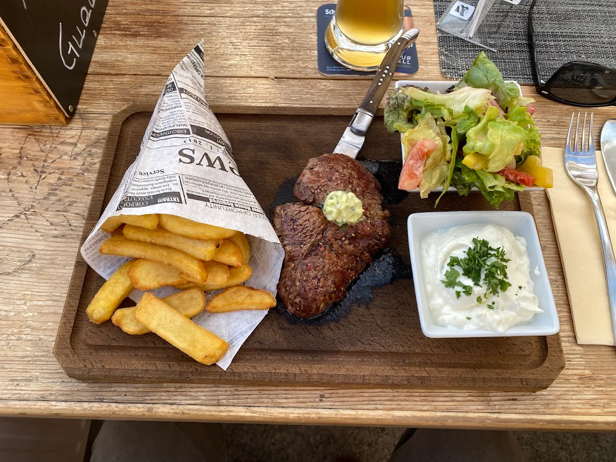 Essen und Trinken photo 2