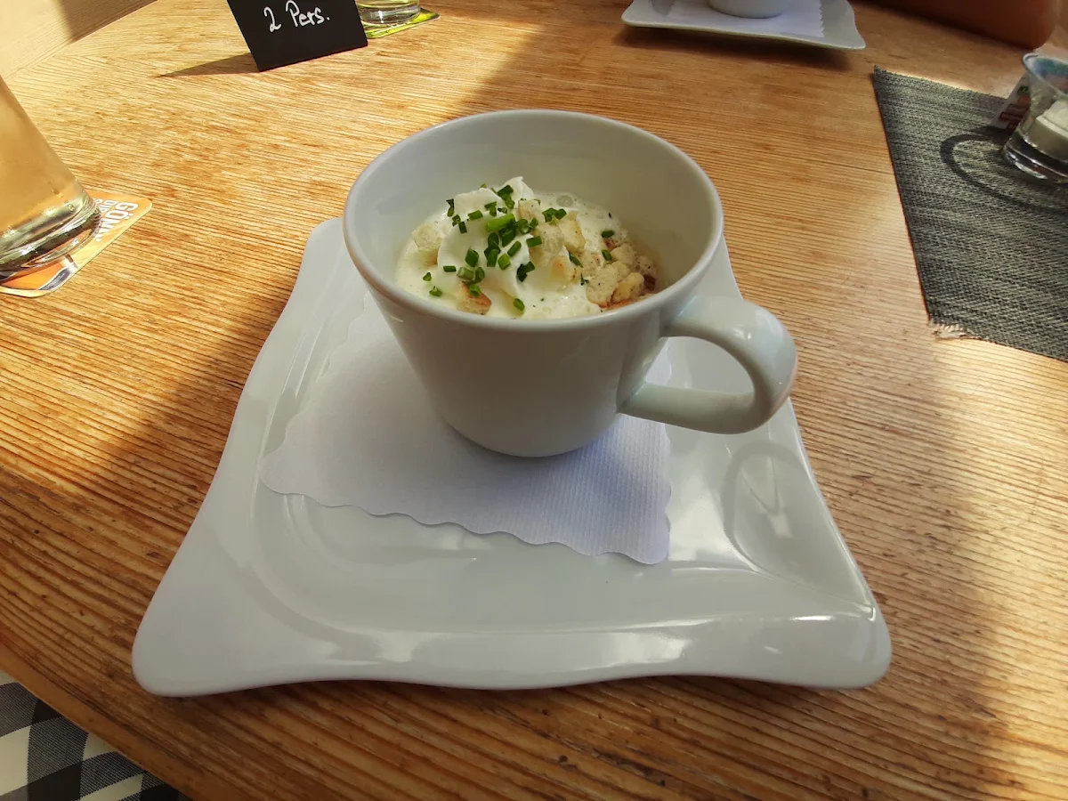 Essen und Trinken photo 5