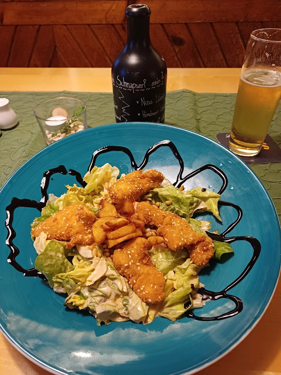 Essen und Trinken photo 8