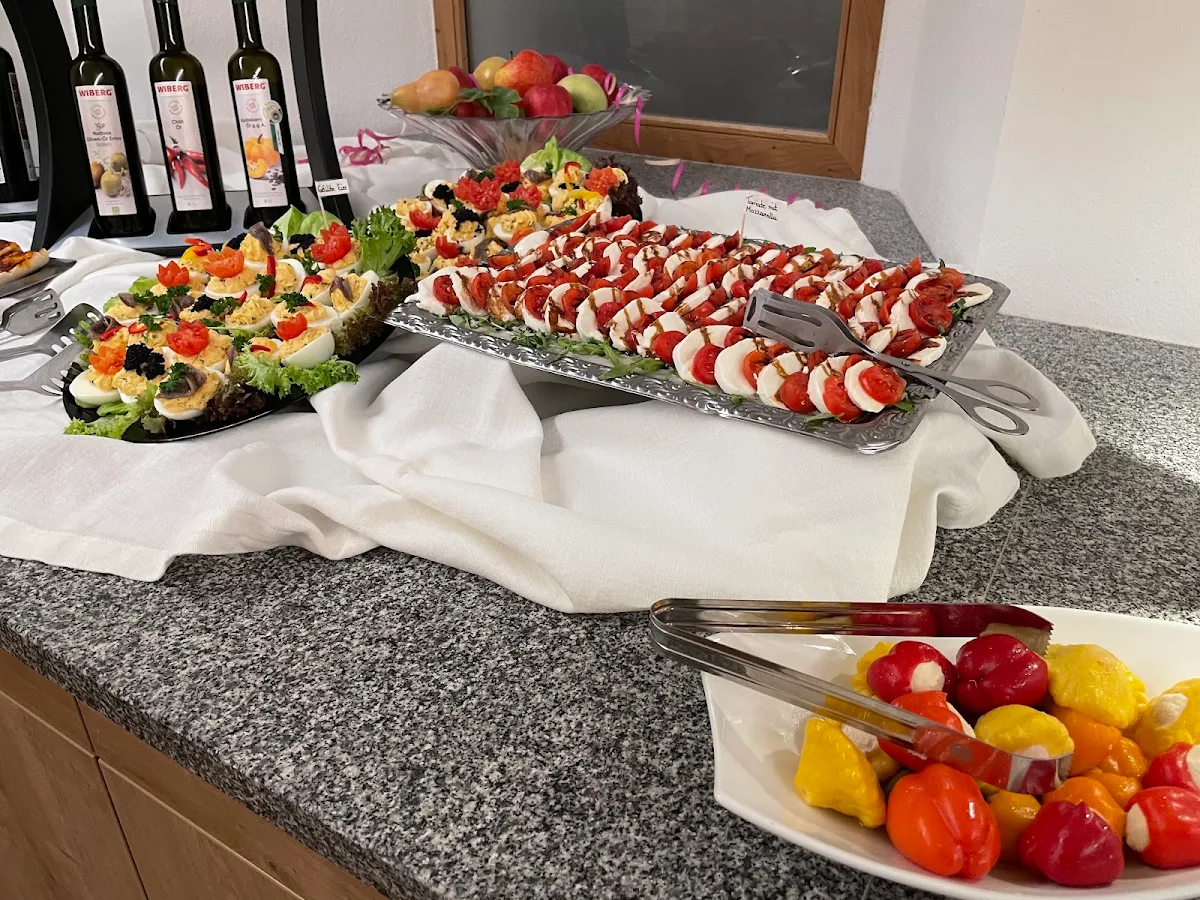 Essen und Trinken photo 9