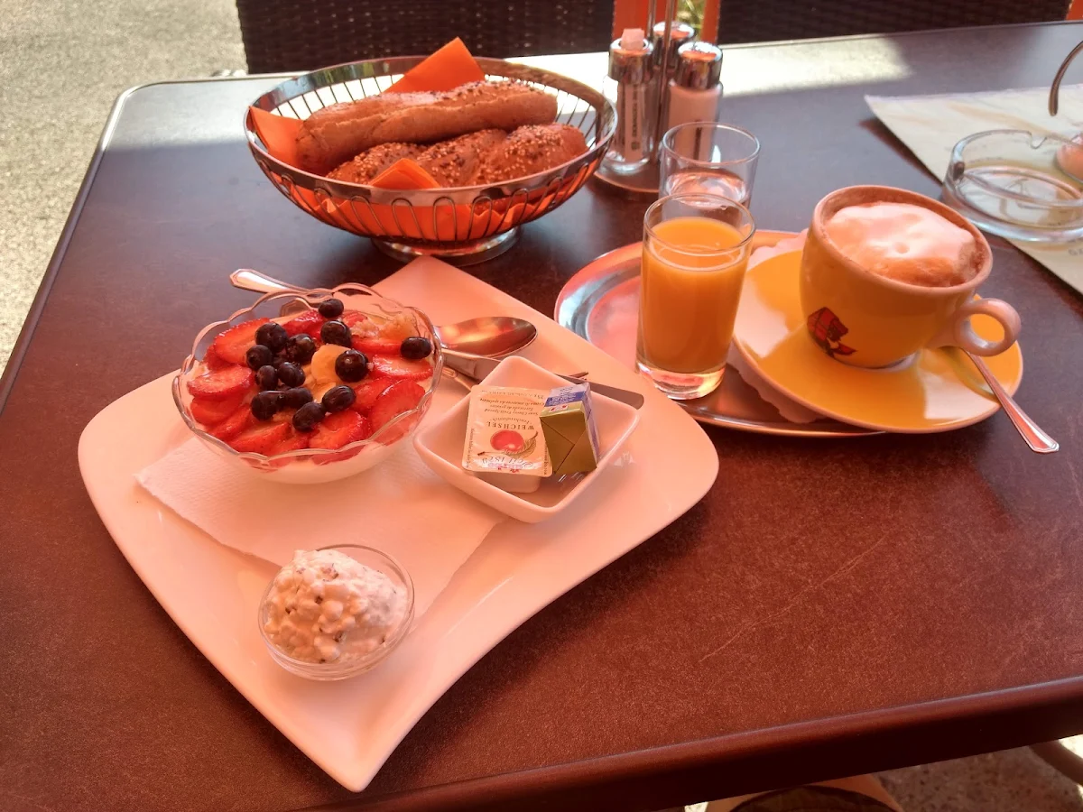 Essen und Trinken photo 8