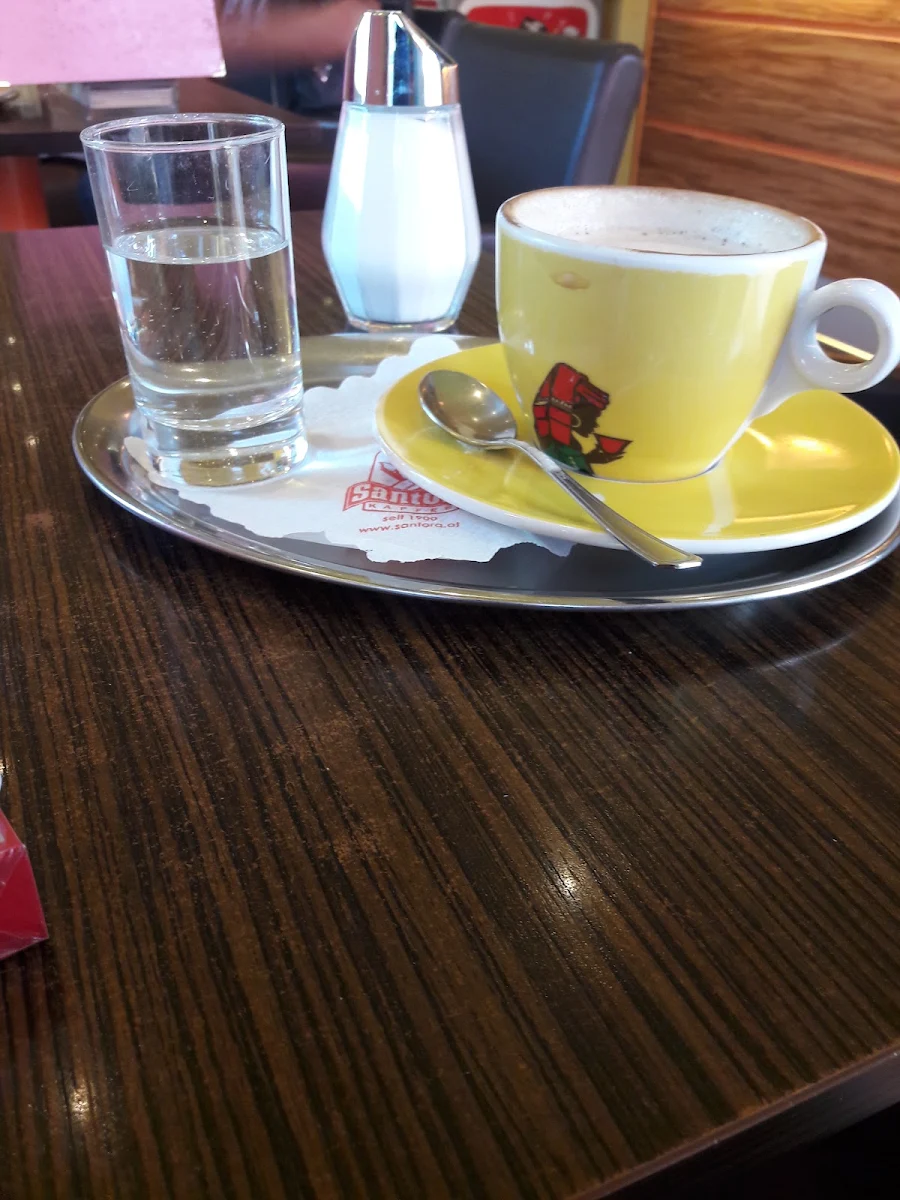Essen und Trinken photo 9