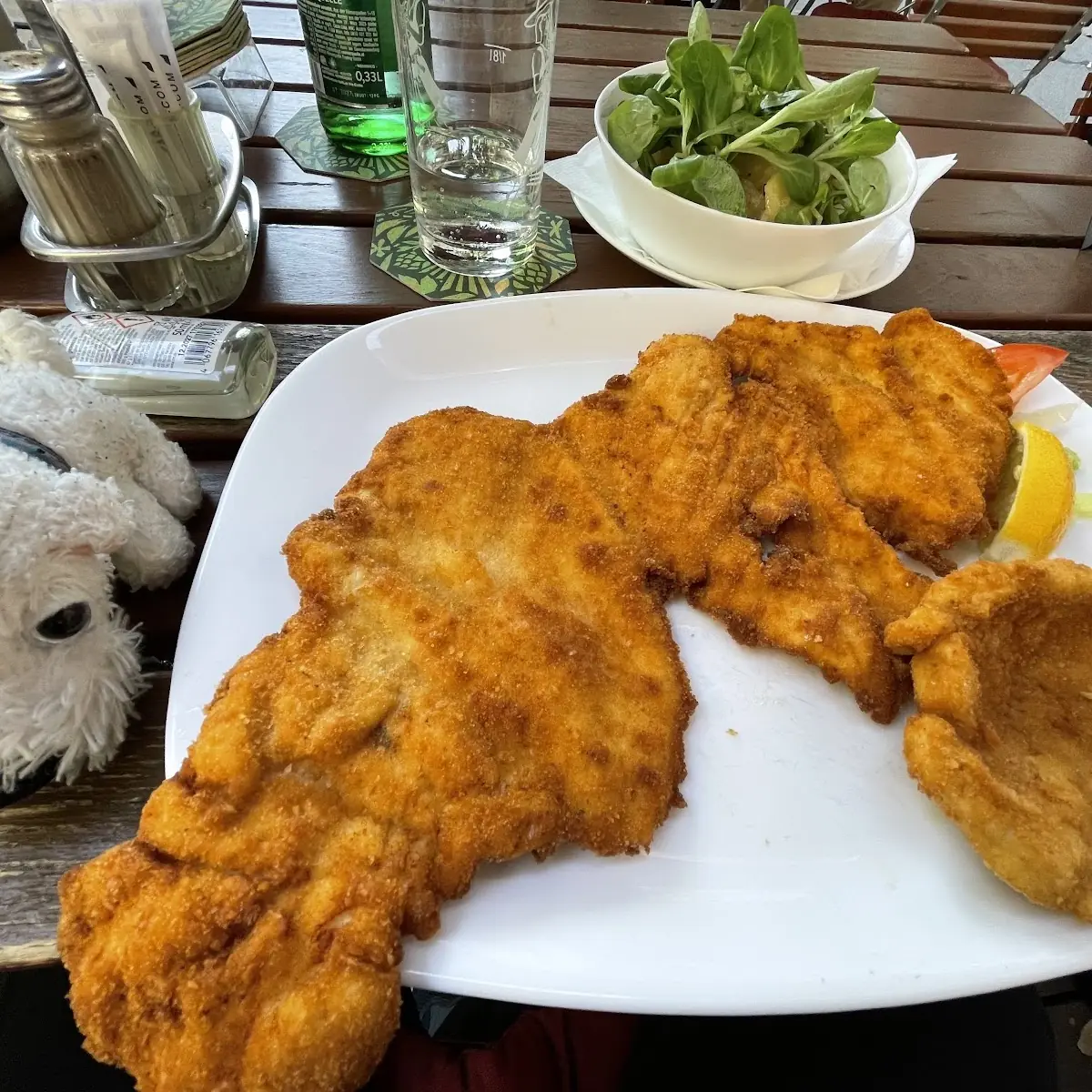 Essen und Trinken photo 1