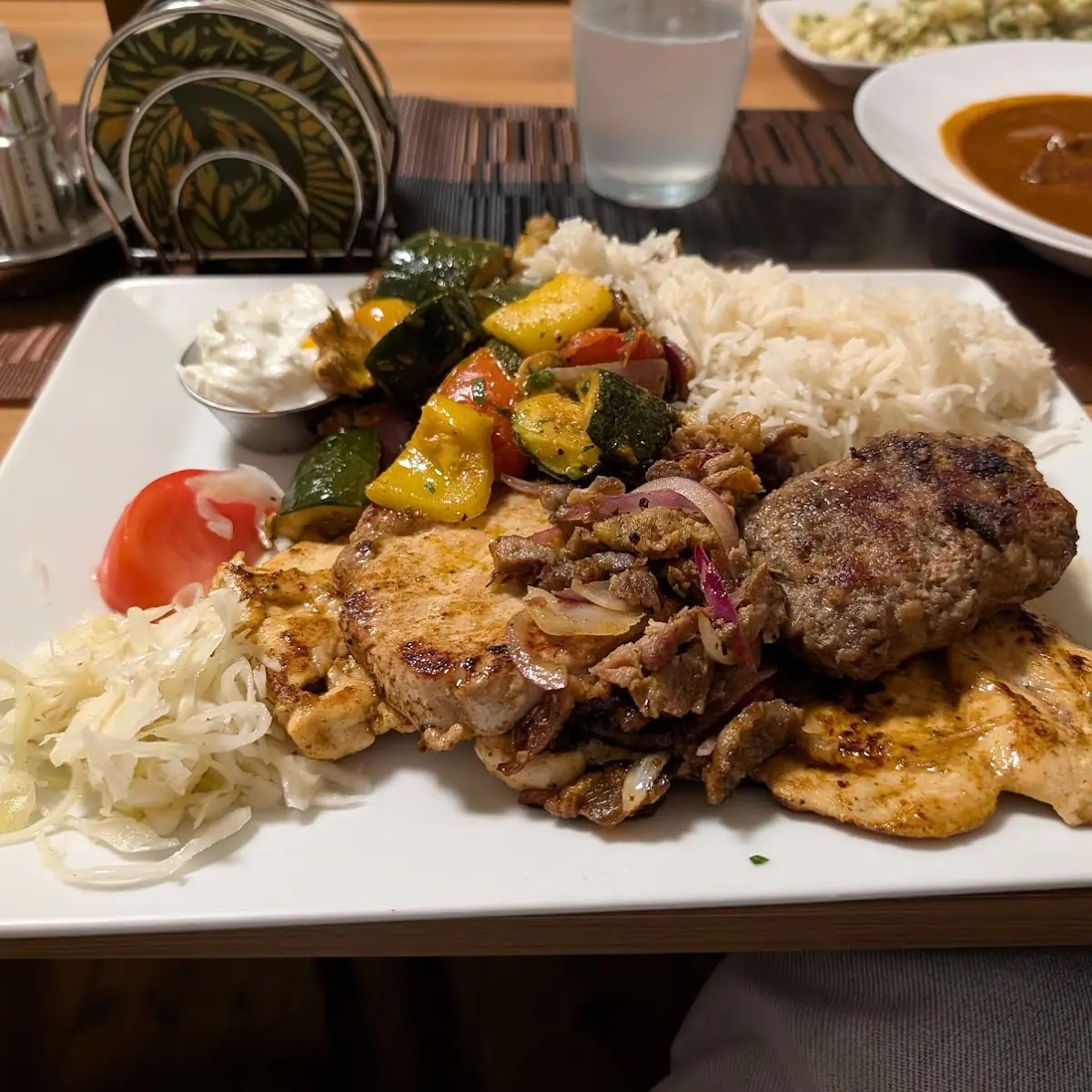 Essen und Trinken photo 2