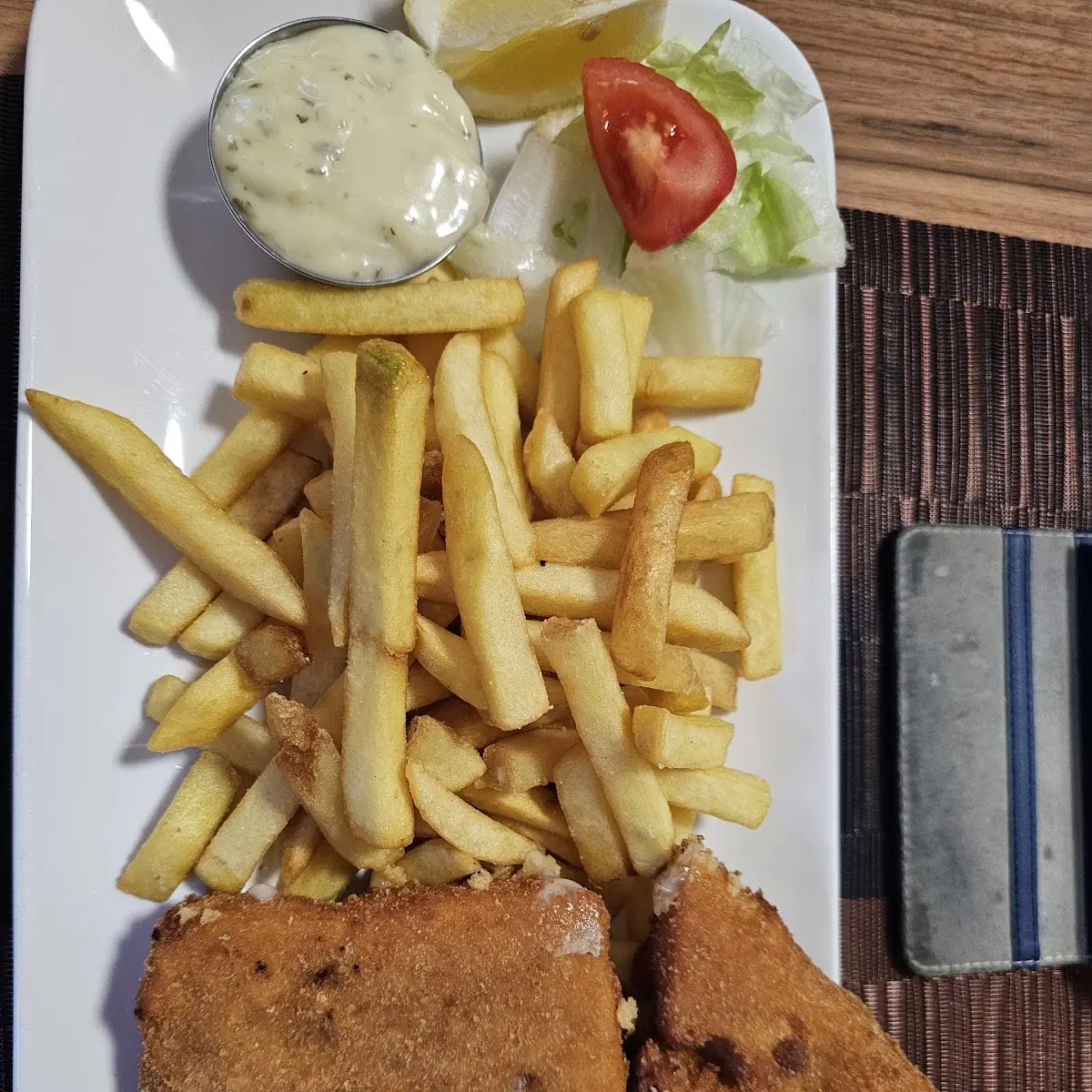 Essen und Trinken photo 5
