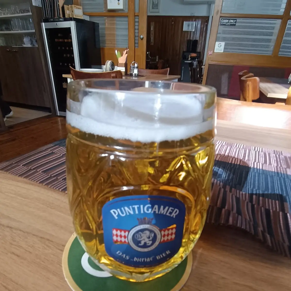 Essen und Trinken photo 9