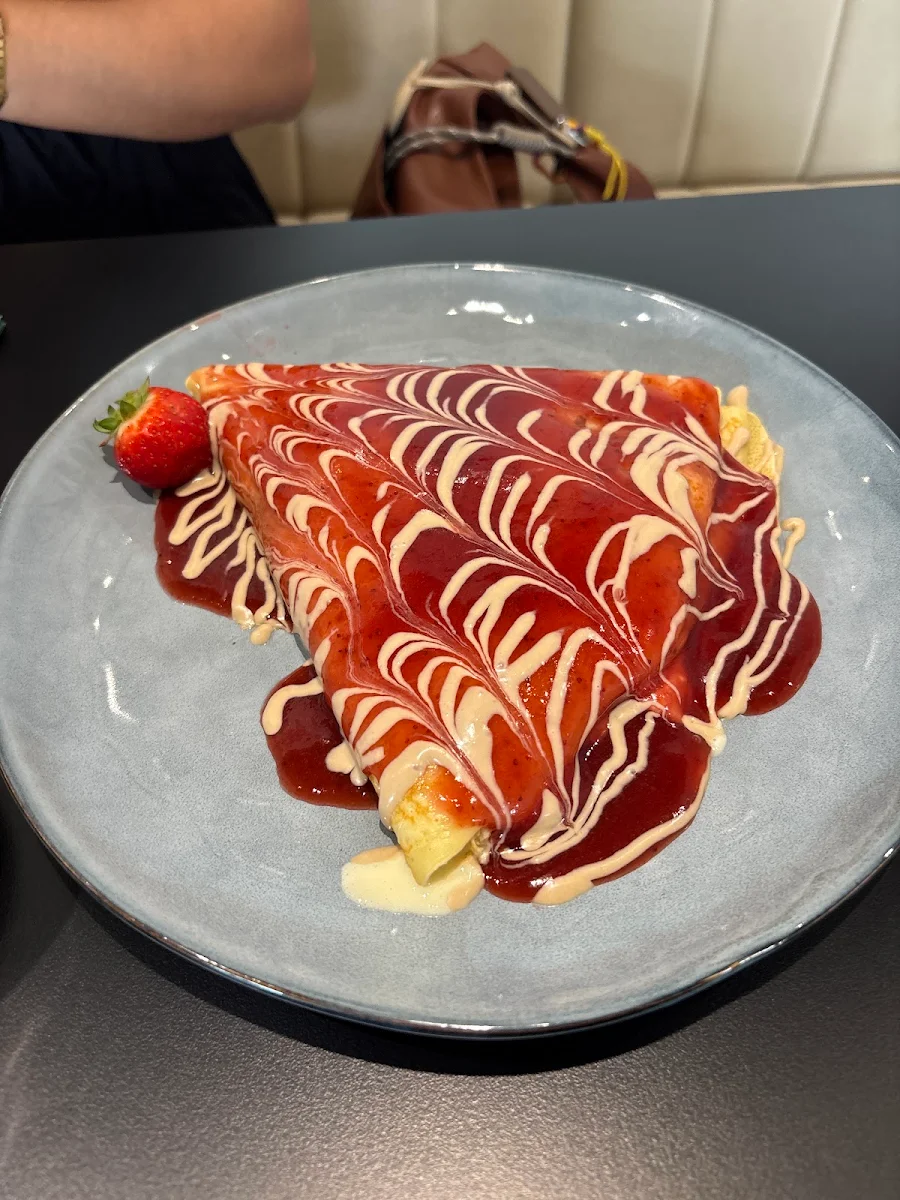 Essen und Trinken photo 6