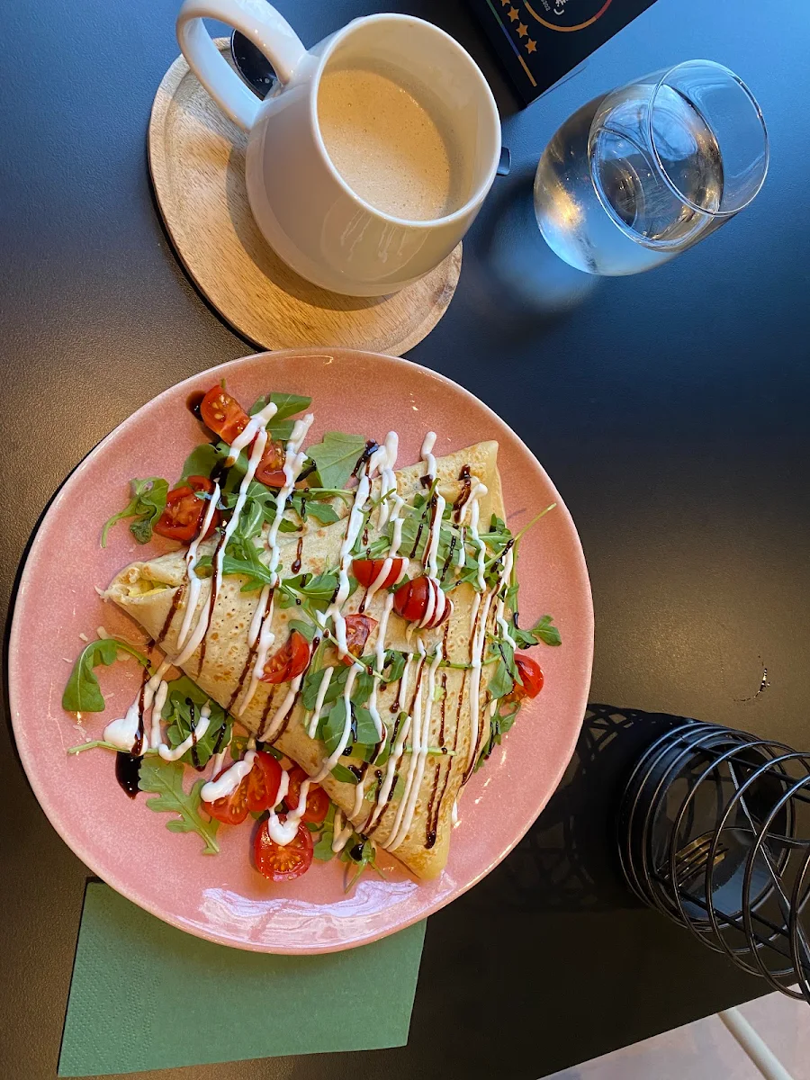 Essen und Trinken photo 7