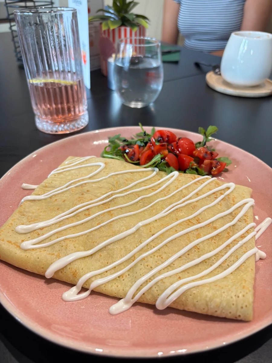 Essen und Trinken photo 9