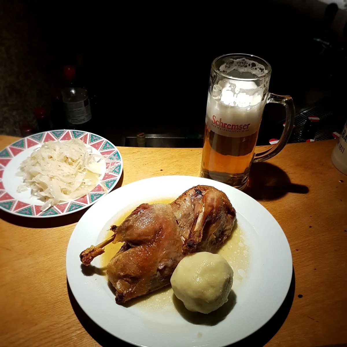 Essen und Trinken photo 2