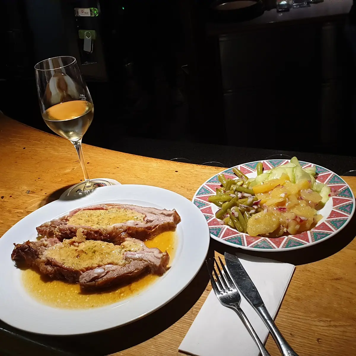 Essen und Trinken photo 8