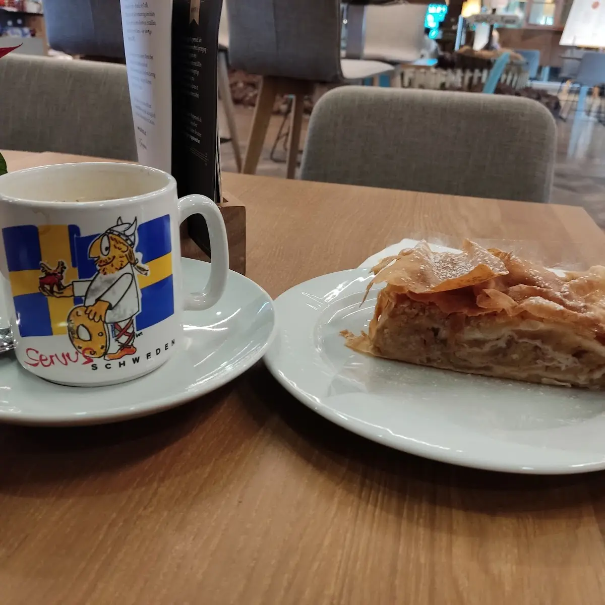 Essen und Trinken photo 8
