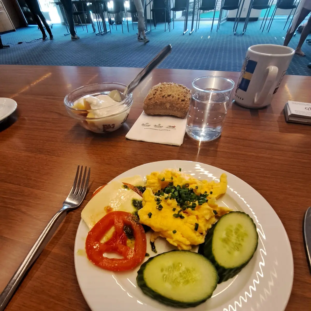 Essen und Trinken photo 9