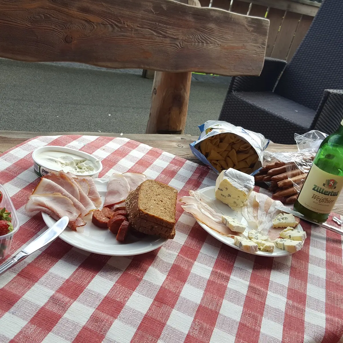 Essen und Trinken photo 2