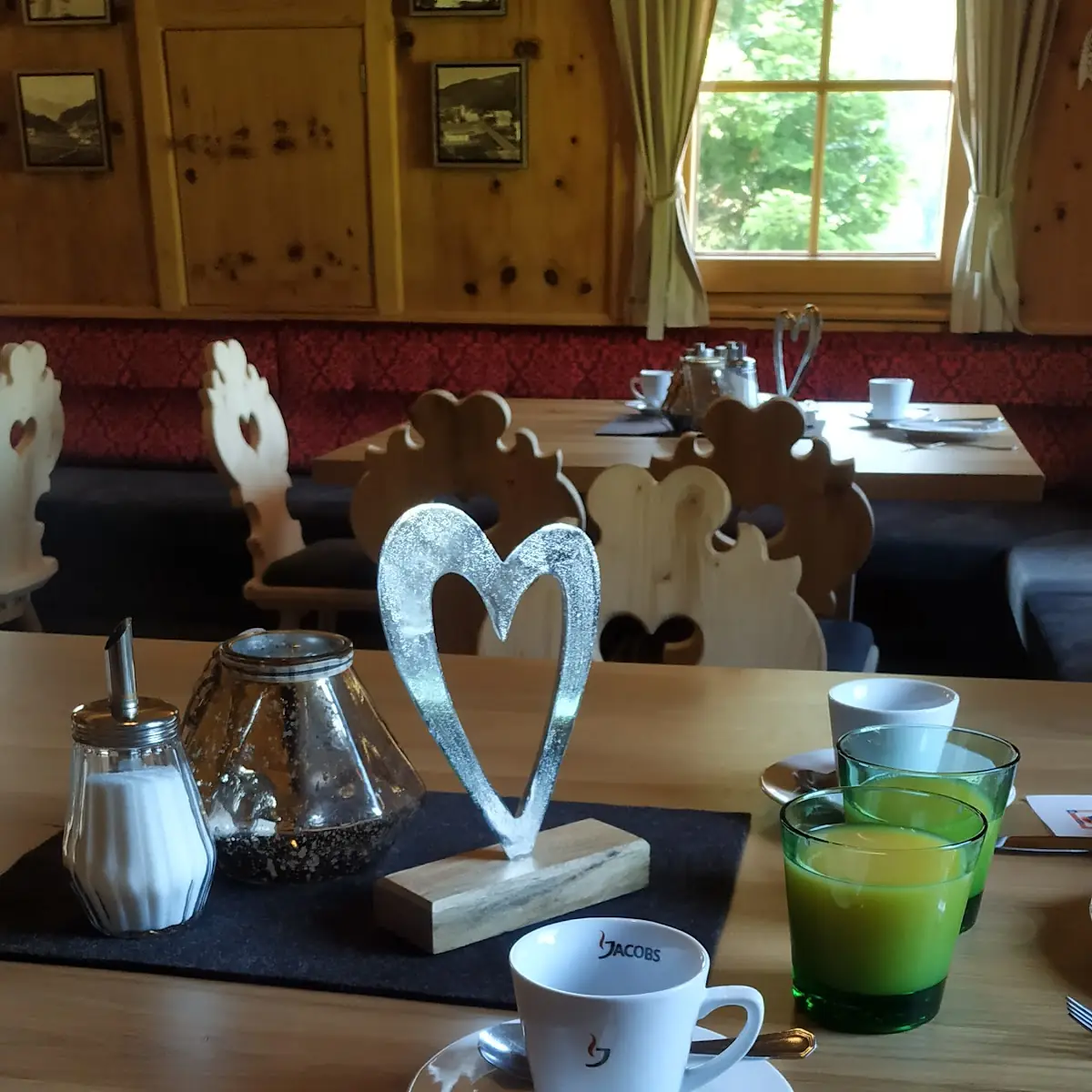 Essen und Trinken photo 3