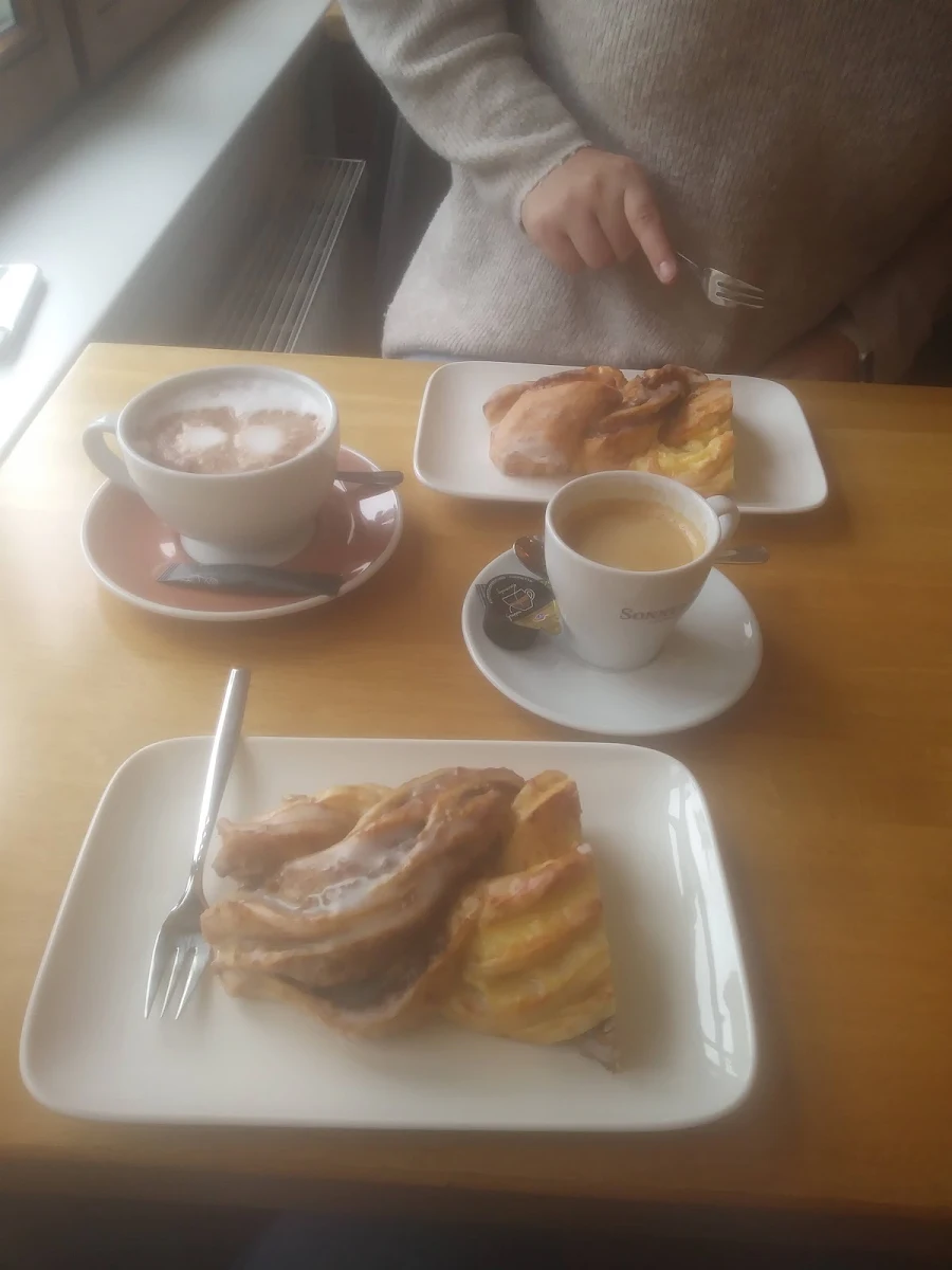 Essen und Trinken photo 5