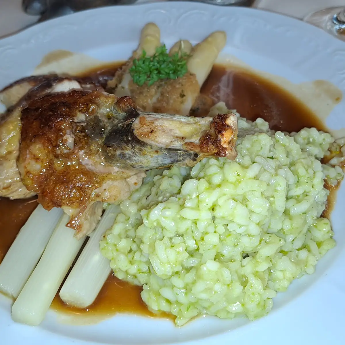 Essen und Trinken photo 1