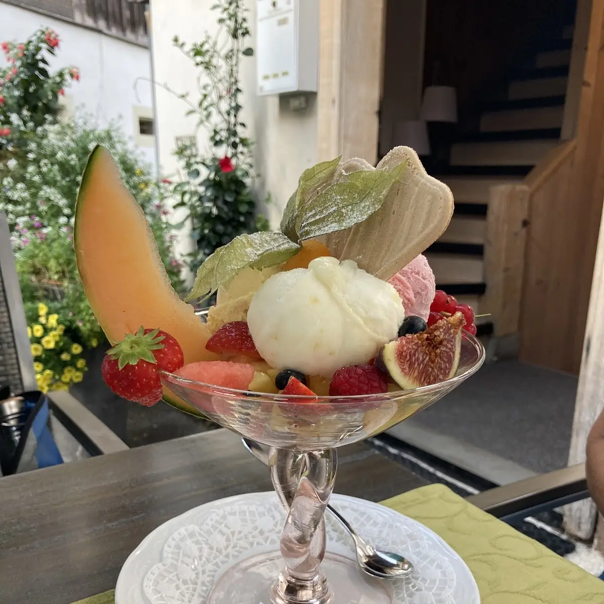 Essen und Trinken photo 4