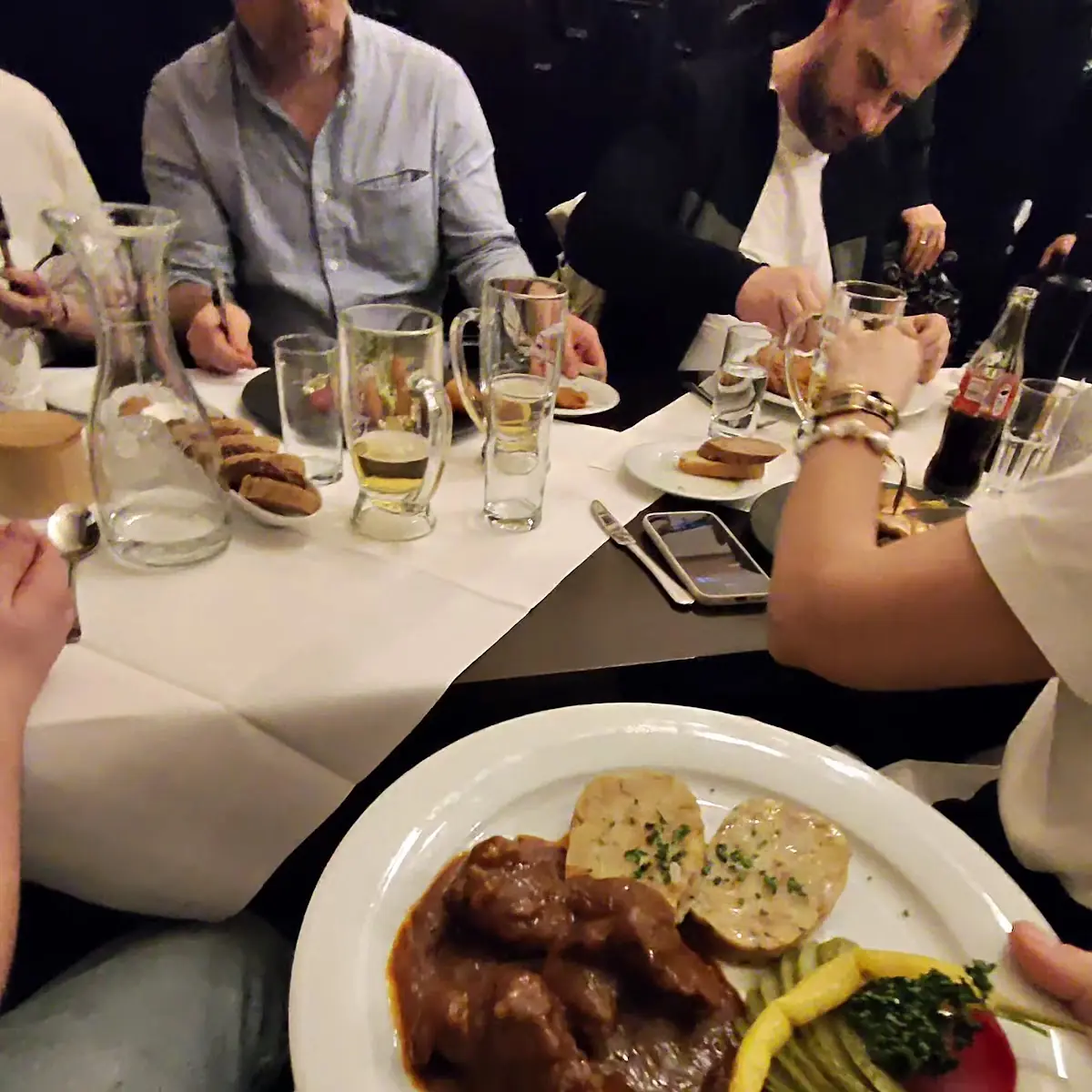 Essen und Trinken photo 2