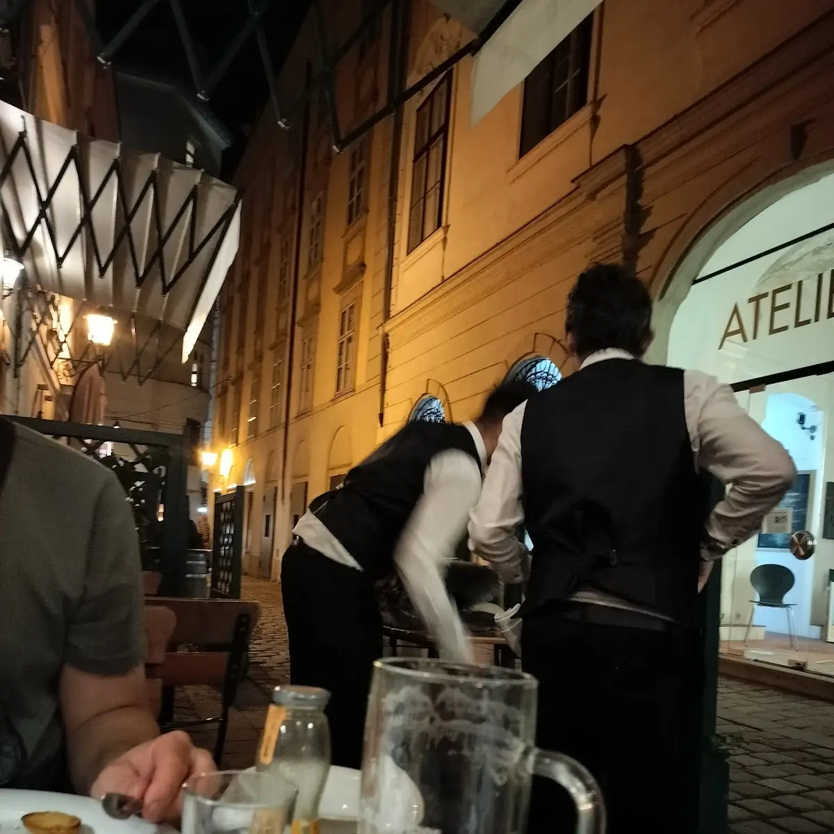 Essen und Trinken photo 4