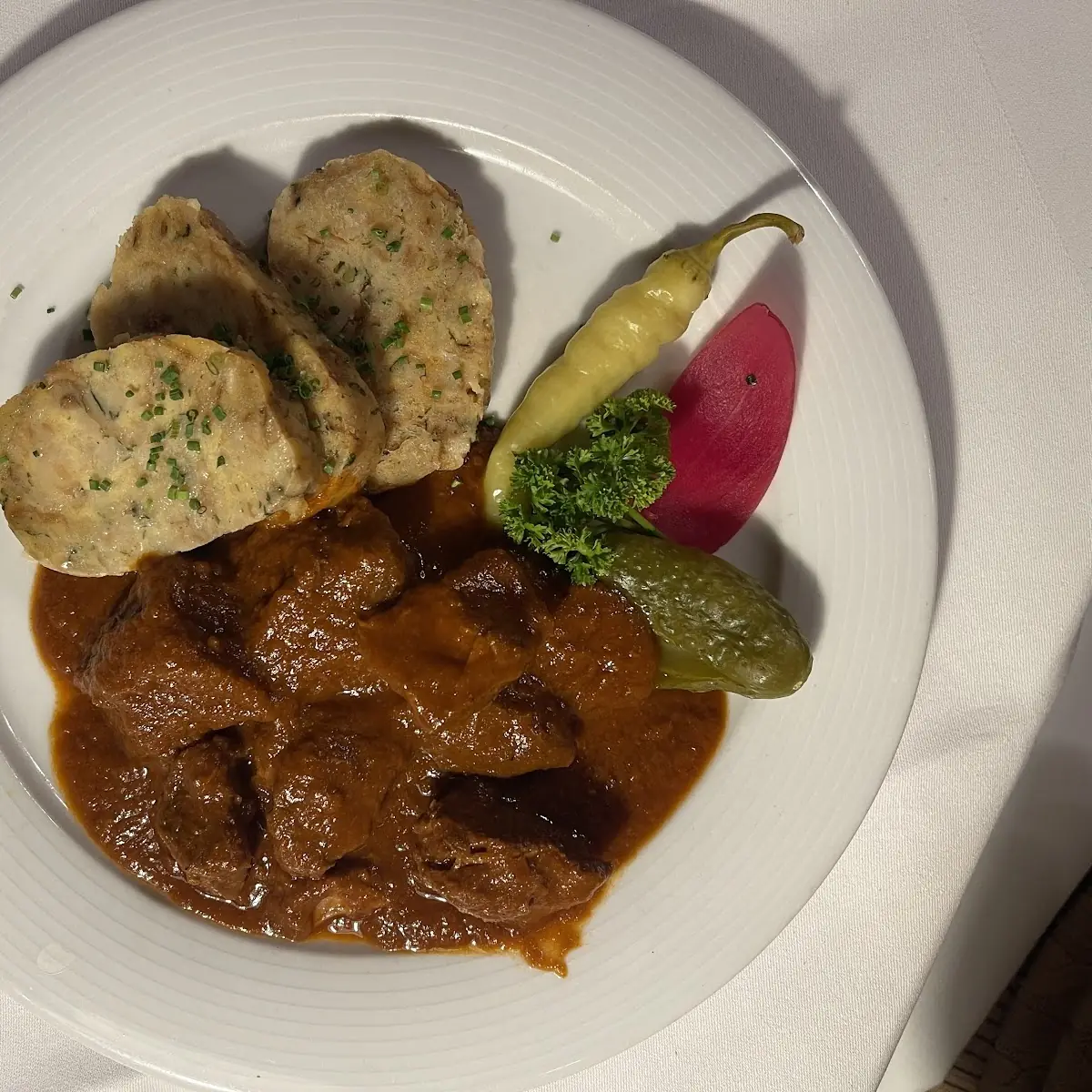 Essen und Trinken photo 5