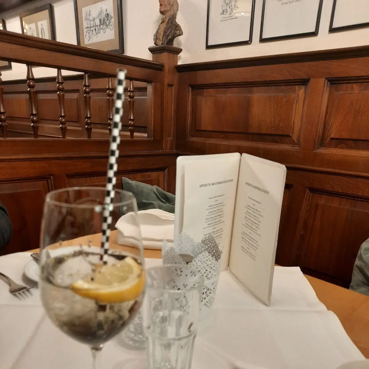 Essen und Trinken photo 6