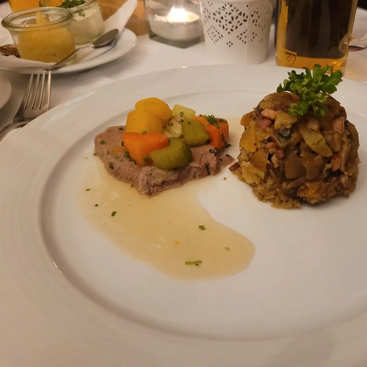 Essen und Trinken photo 9