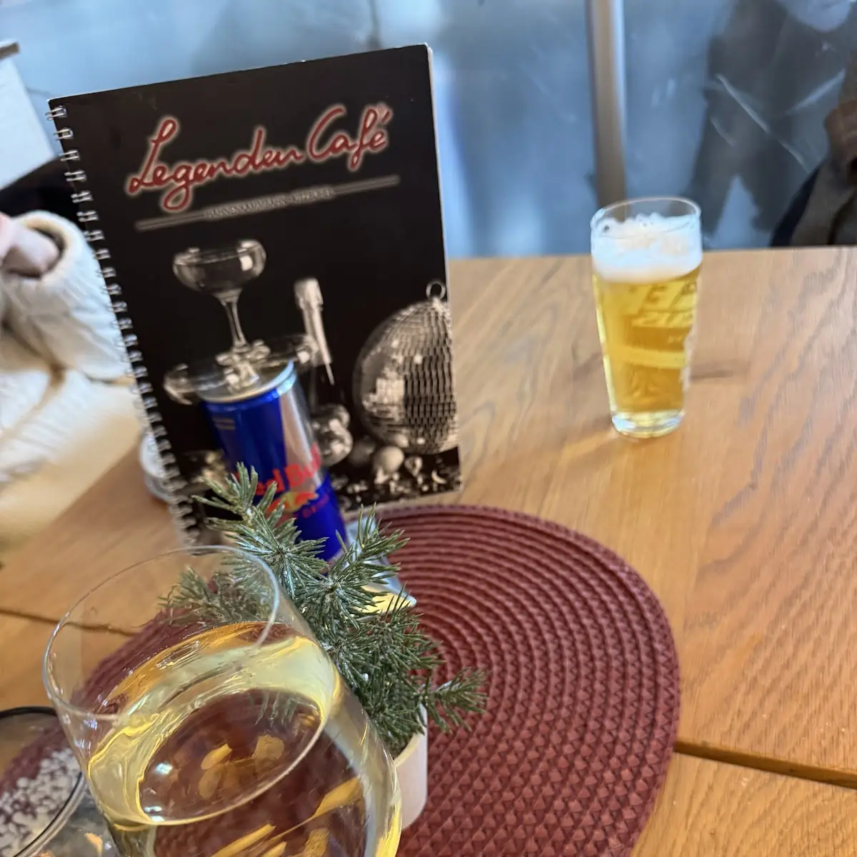 Essen und Trinken photo 6