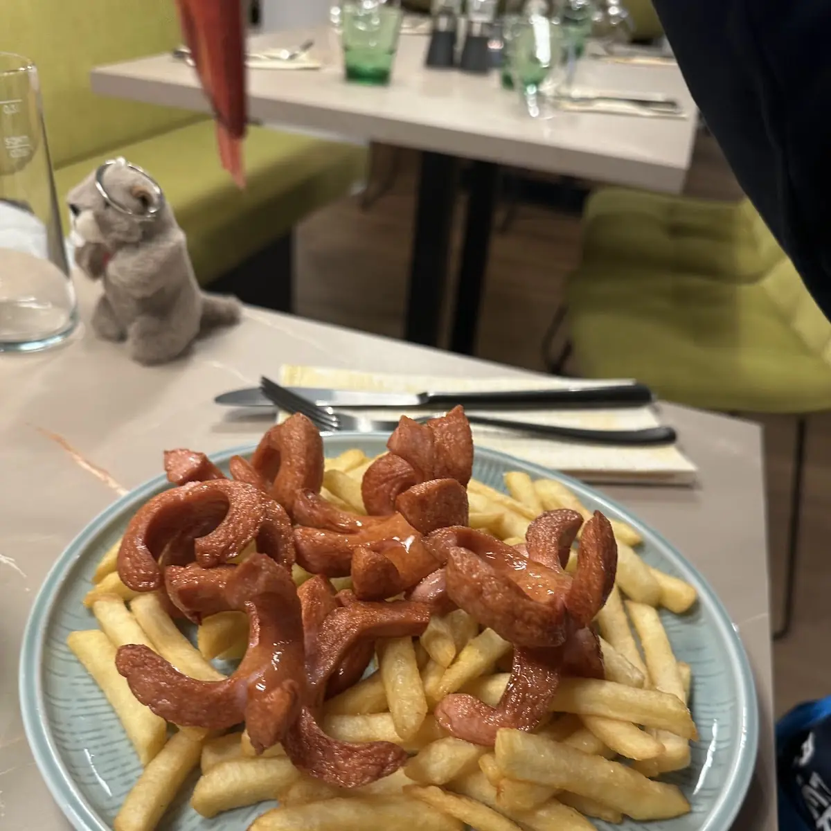 Essen und Trinken photo 10
