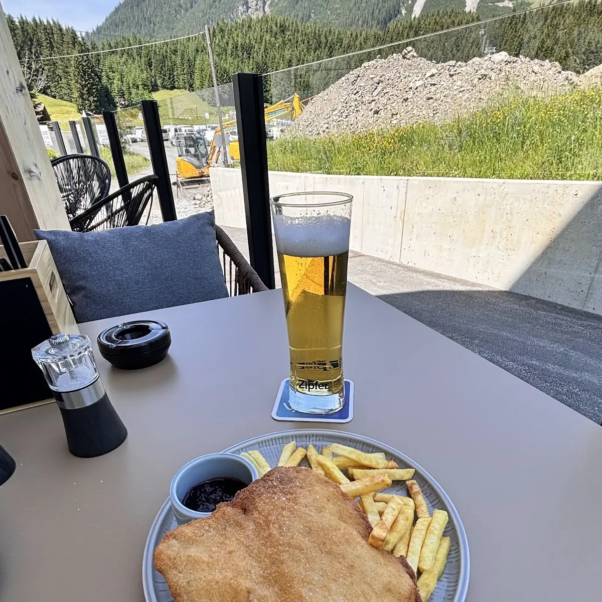 Essen und Trinken photo 2