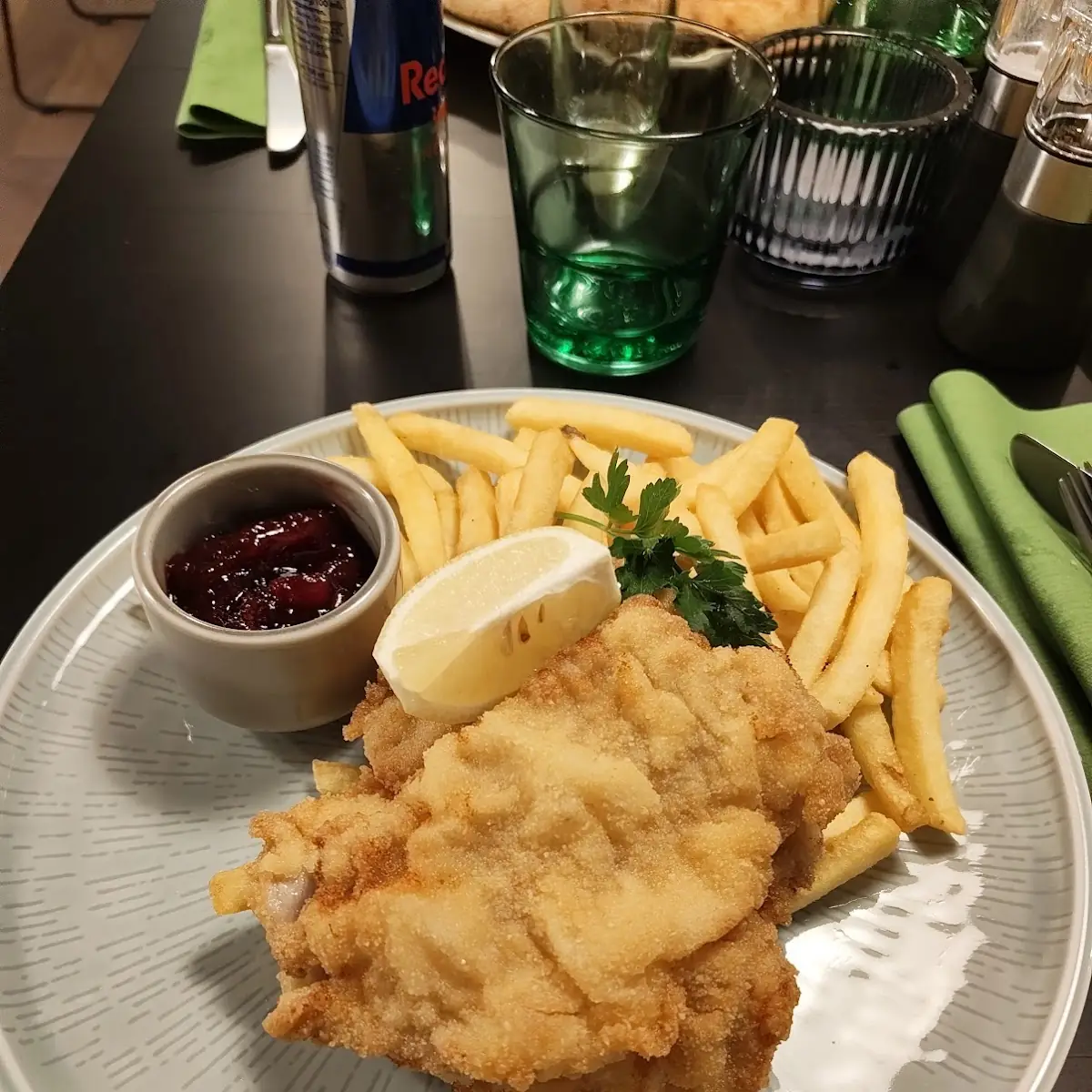 Essen und Trinken photo 7