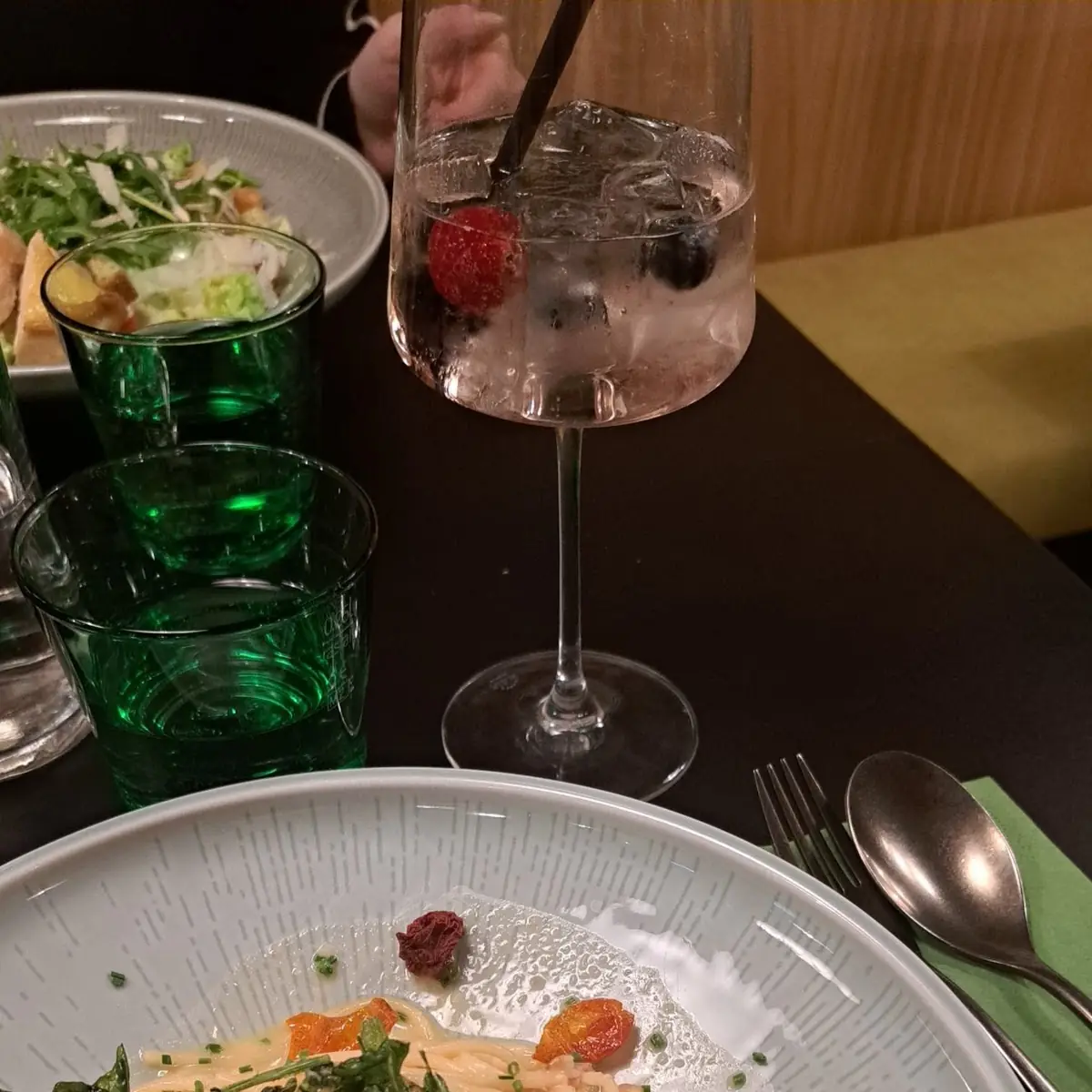 Essen und Trinken photo 9