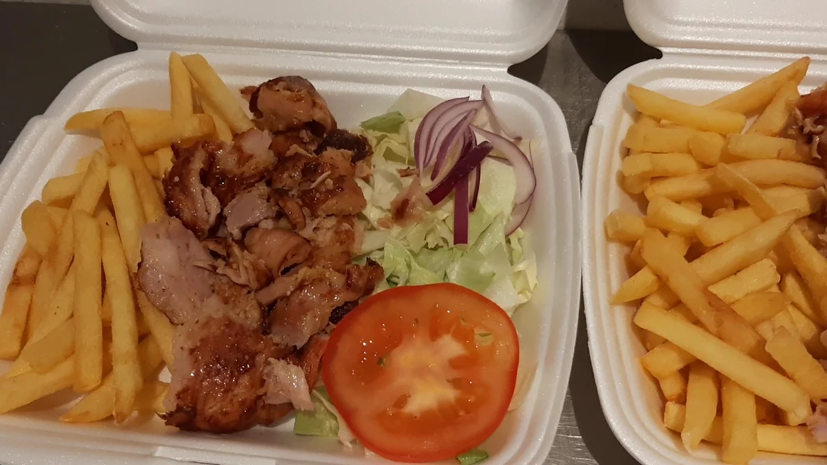 Essen und Trinken photo 2