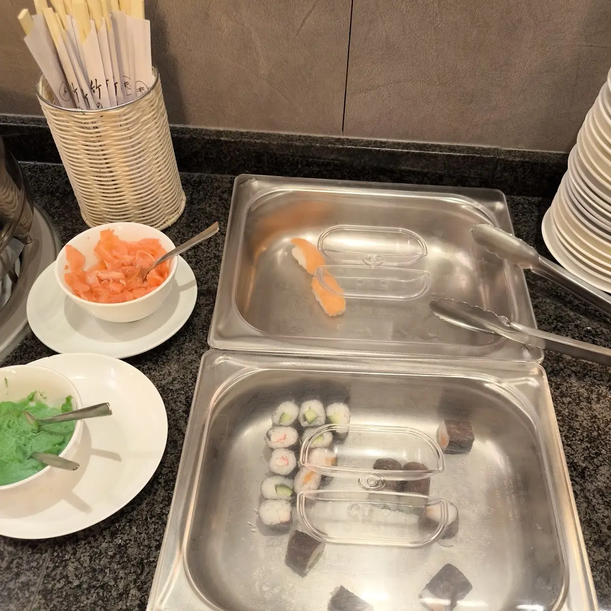 Essen und Trinken photo 4