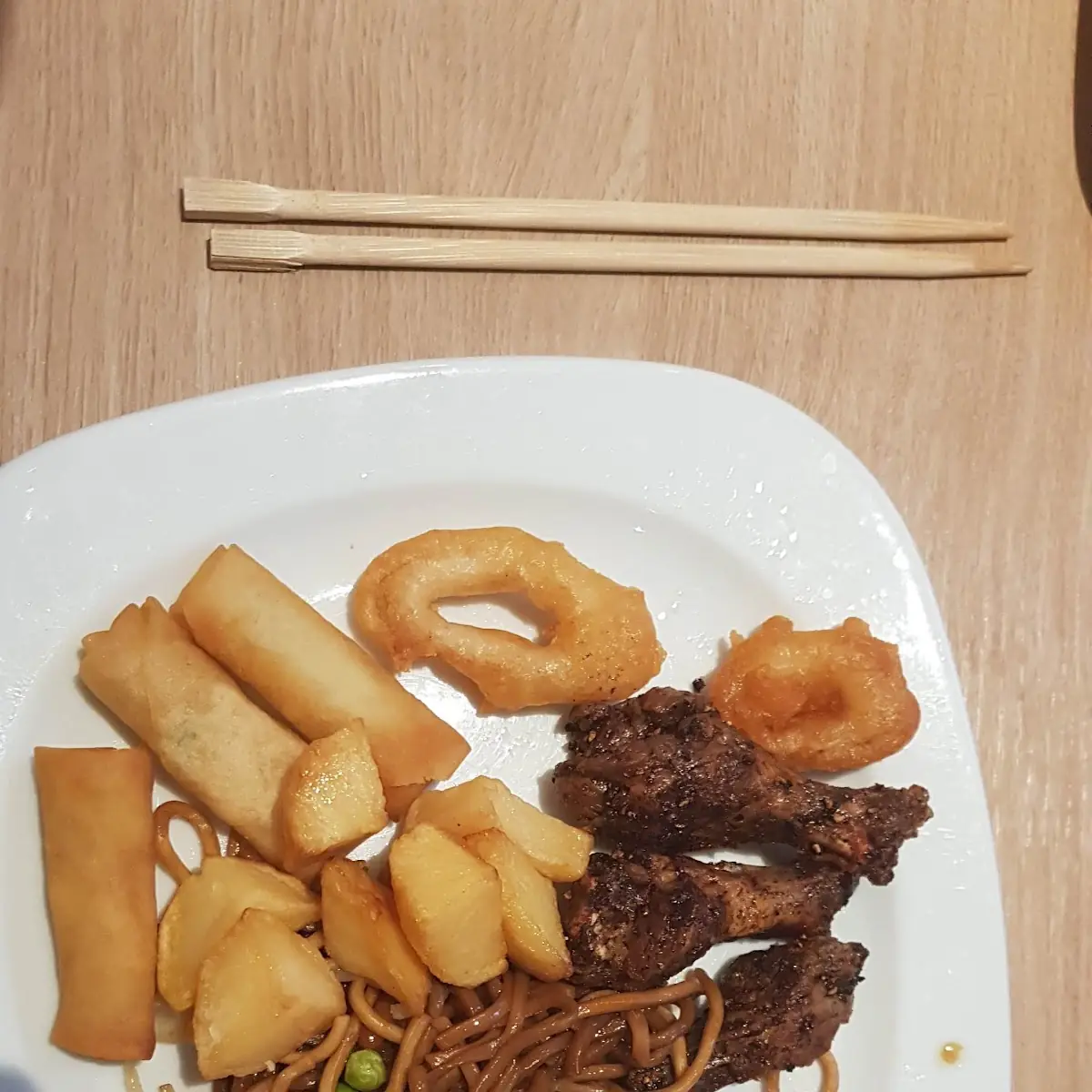 Essen und Trinken photo 7