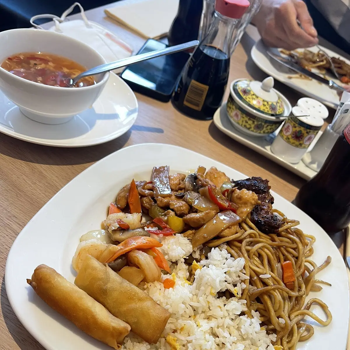 Essen und Trinken photo 8