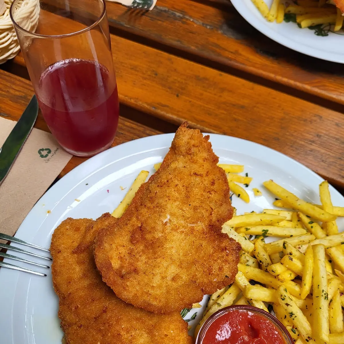 Essen und Trinken photo 3
