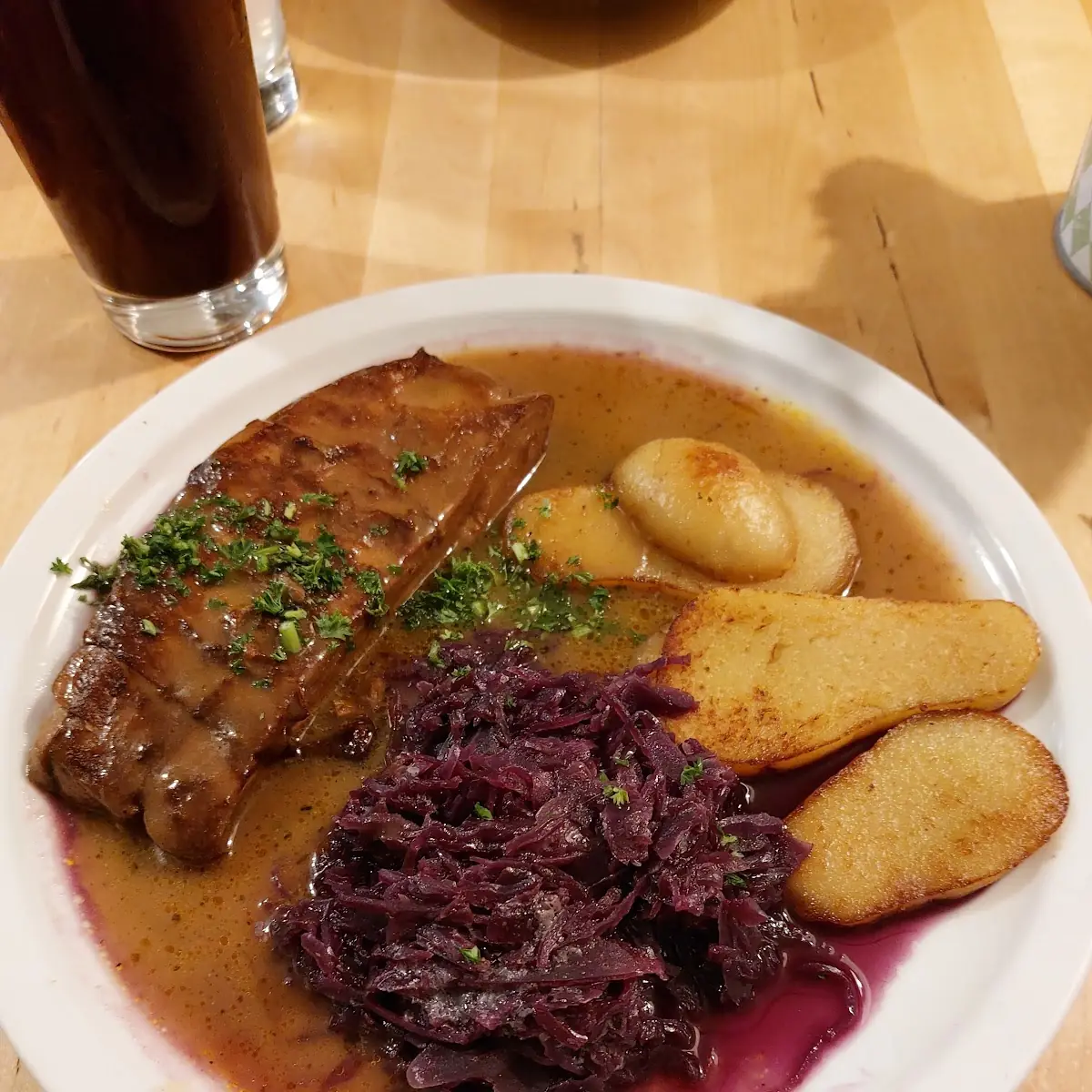 Essen und Trinken photo 5