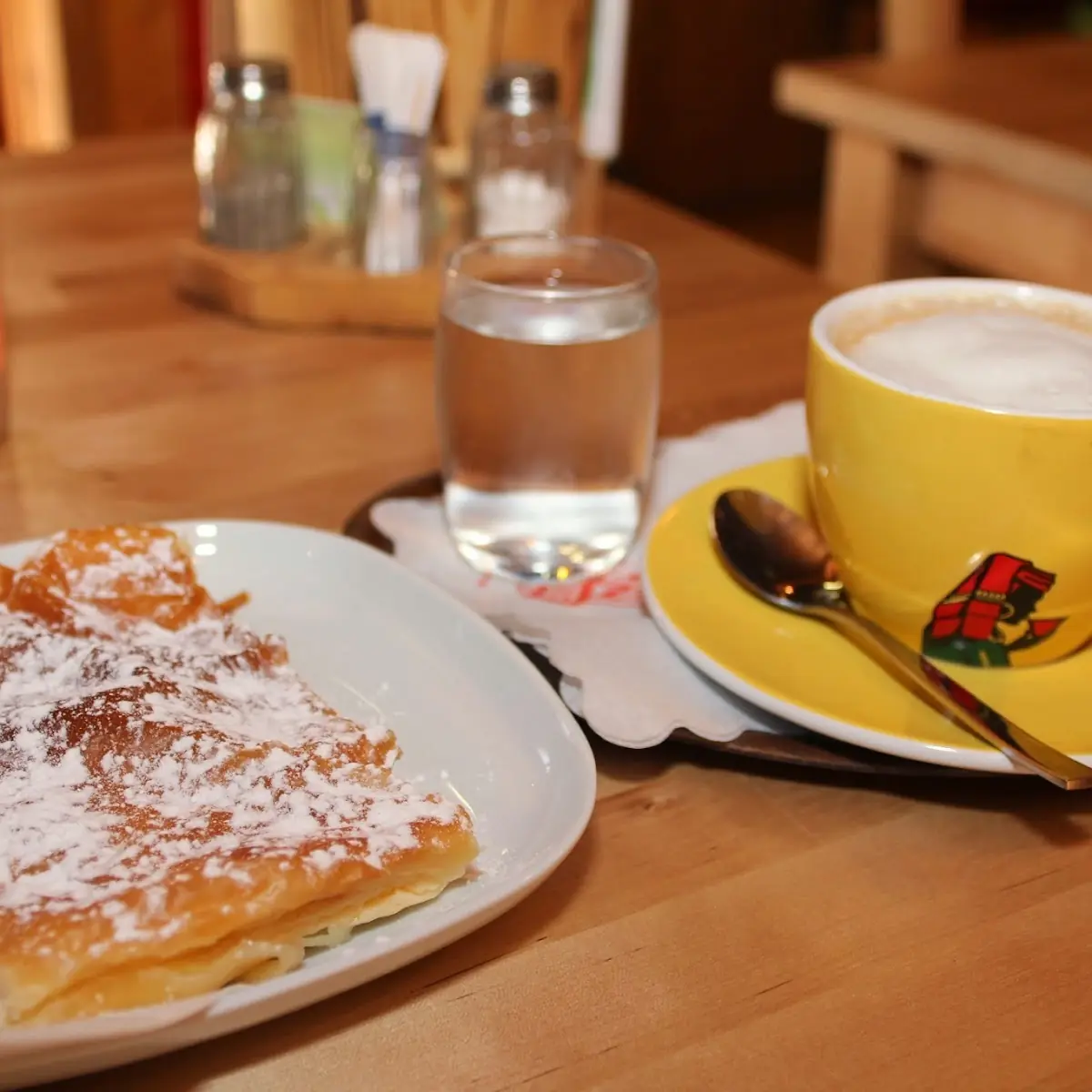 Essen und Trinken photo 7