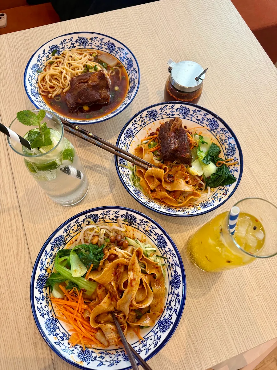 Essen und Trinken photo 2