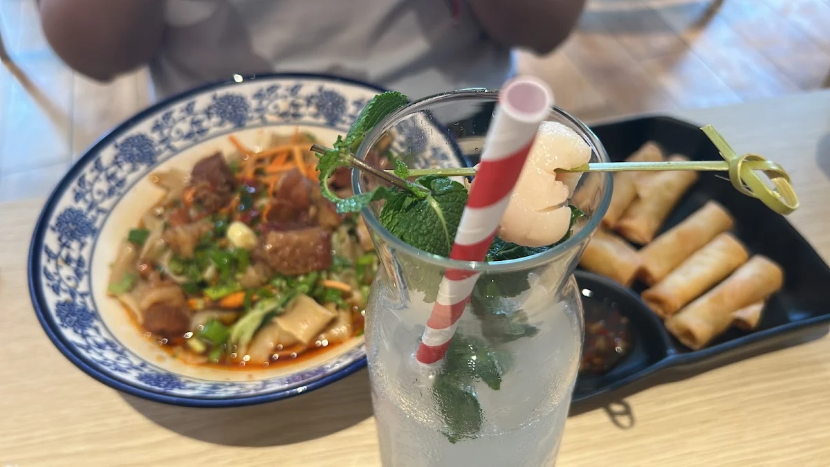 Essen und Trinken photo 5