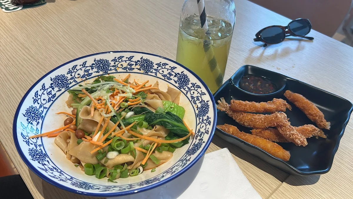 Essen und Trinken photo 7