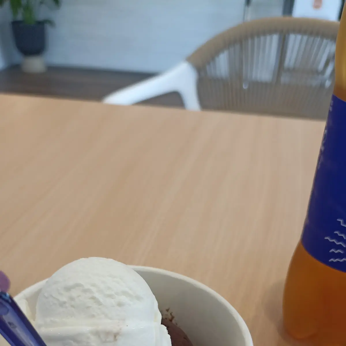 Essen und Trinken photo 1