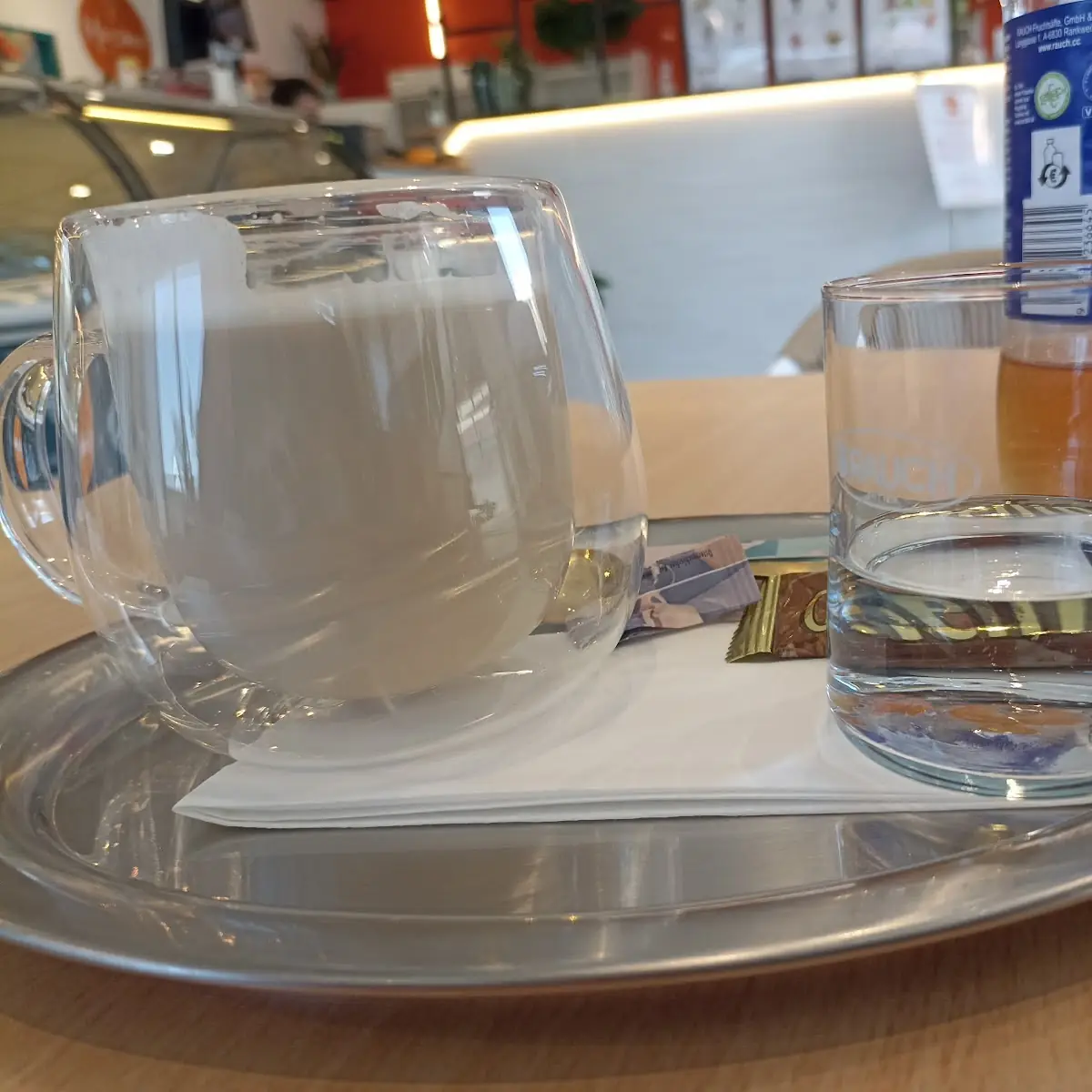 Essen und Trinken photo 2