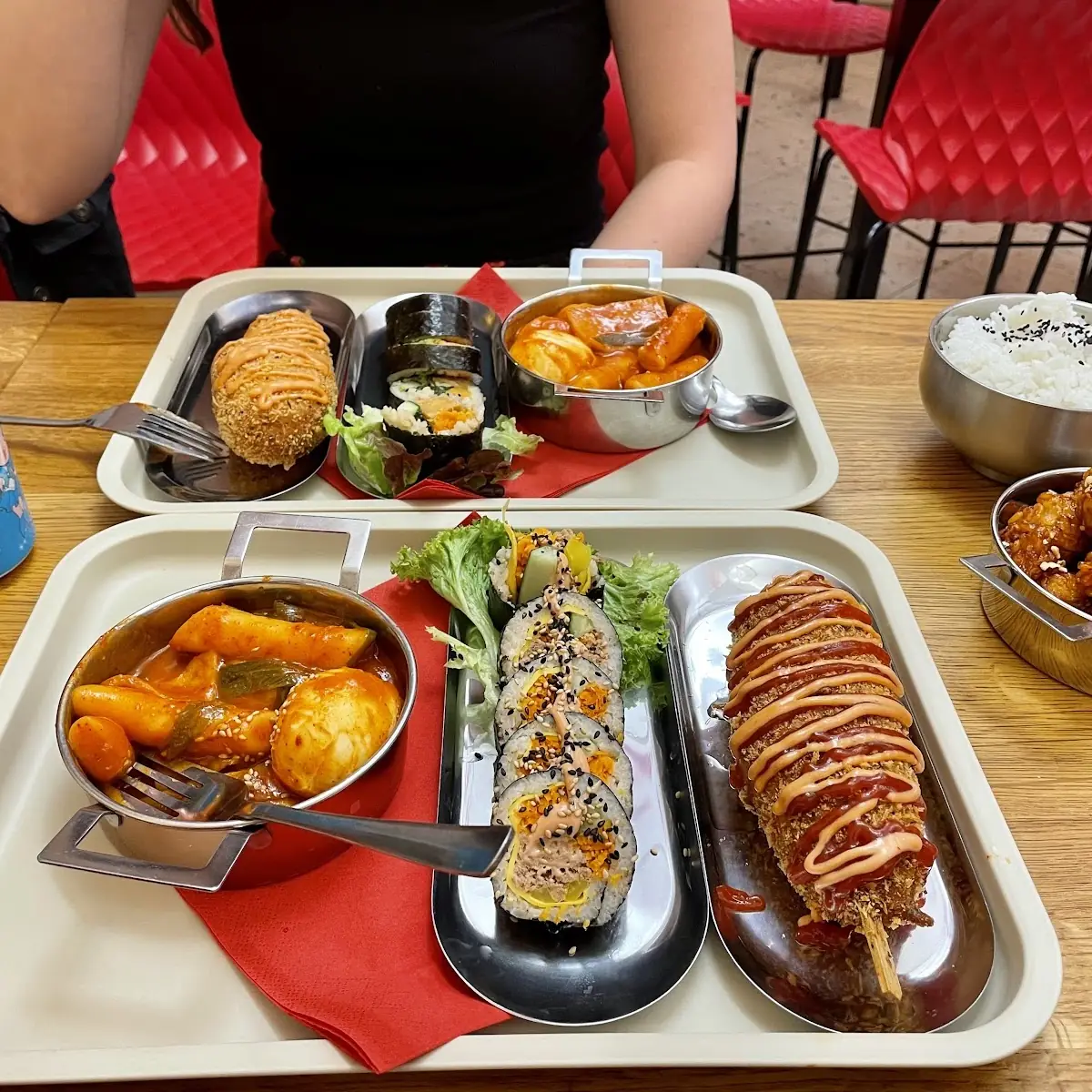 Essen und Trinken photo 9