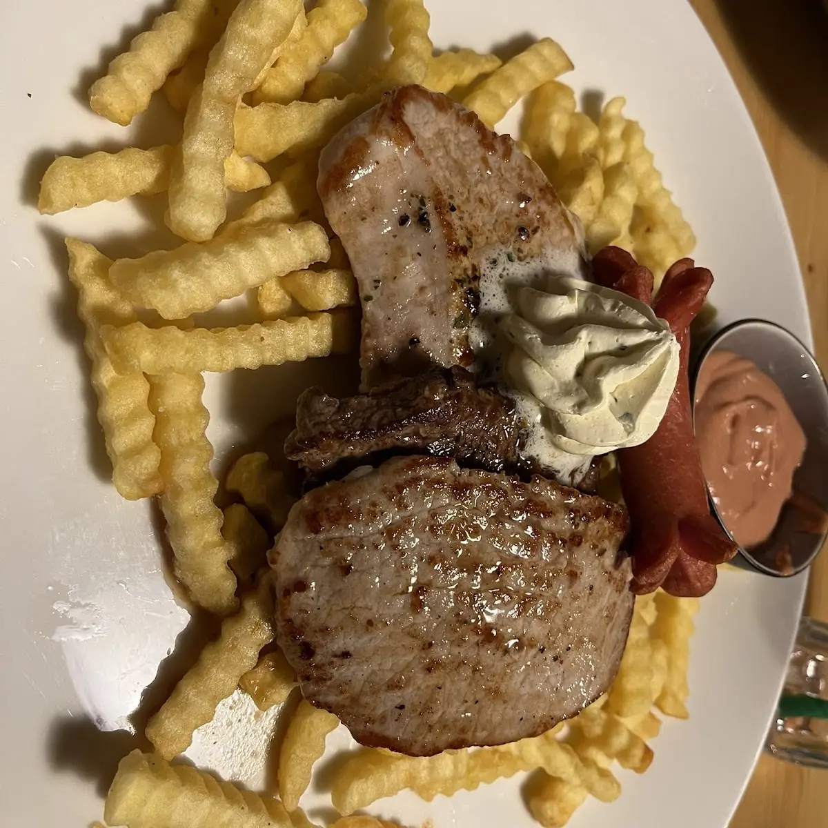 Essen und Trinken photo 2