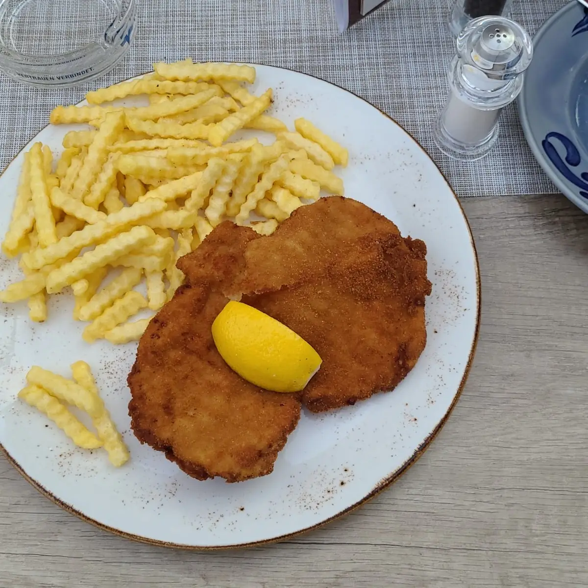Essen und Trinken photo 3